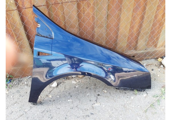 Крило праве переднє Renault Vel Satis, 8200018522